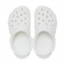 Сабо Crocs Classic Geometric, W8, W9